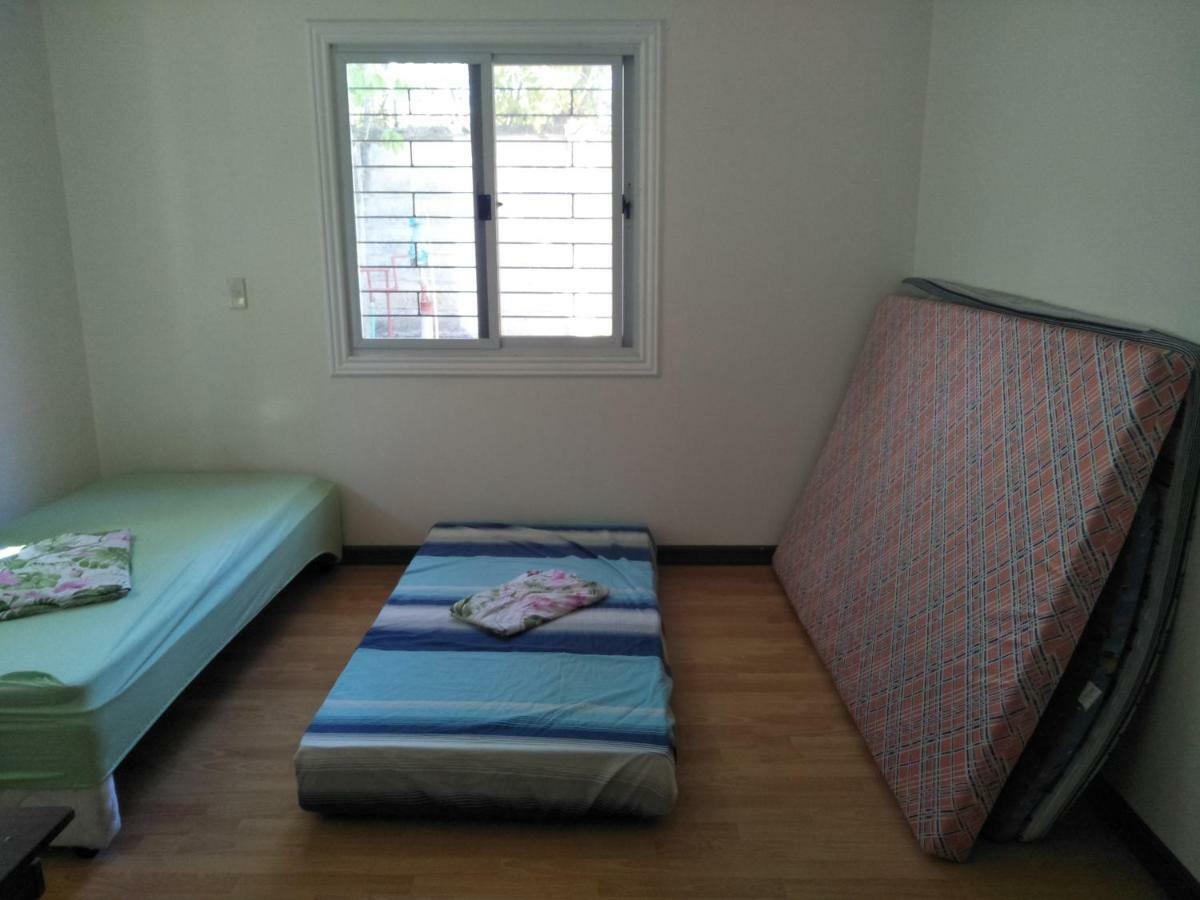 세부 Cat Japanese Only At Uh Huh House 호스텔 외부 사진