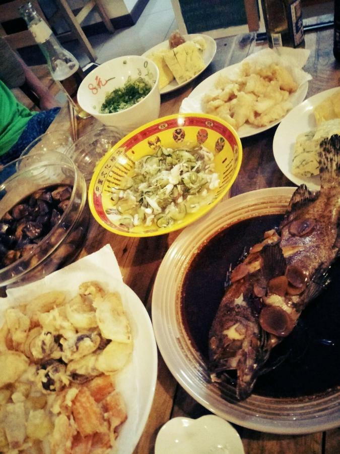 세부 Cat Japanese Only At Uh Huh House 호스텔 외부 사진