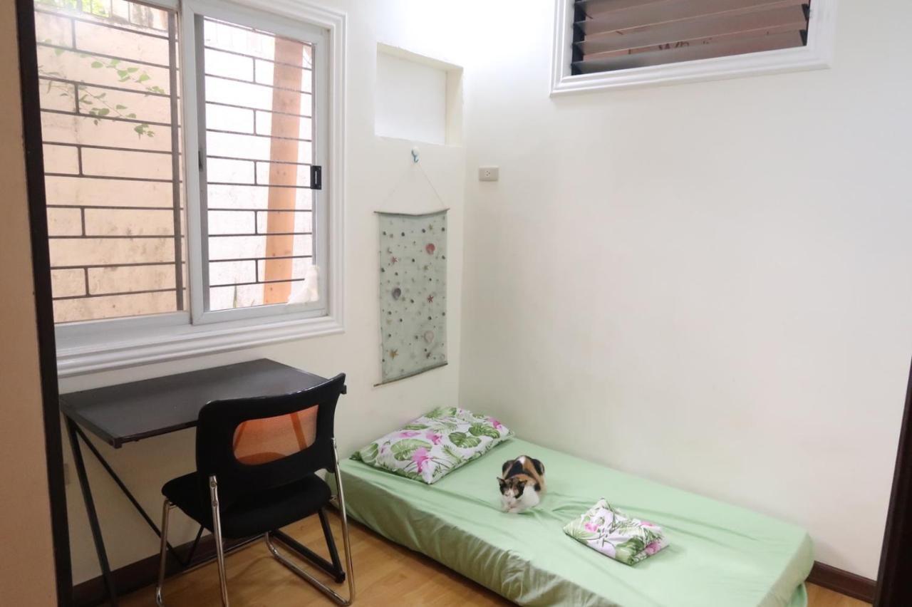 세부 Cat Japanese Only At Uh Huh House 호스텔 외부 사진